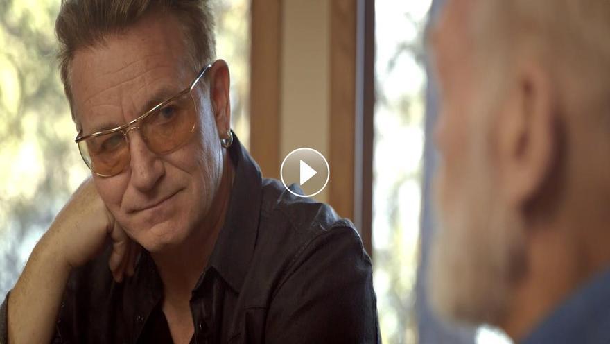 bono video link